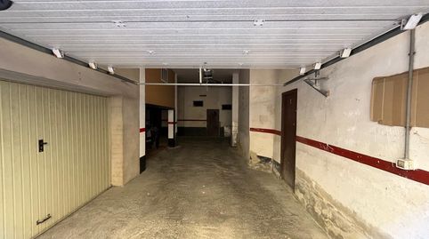VENTA DE COCHERA EN ANTELLA