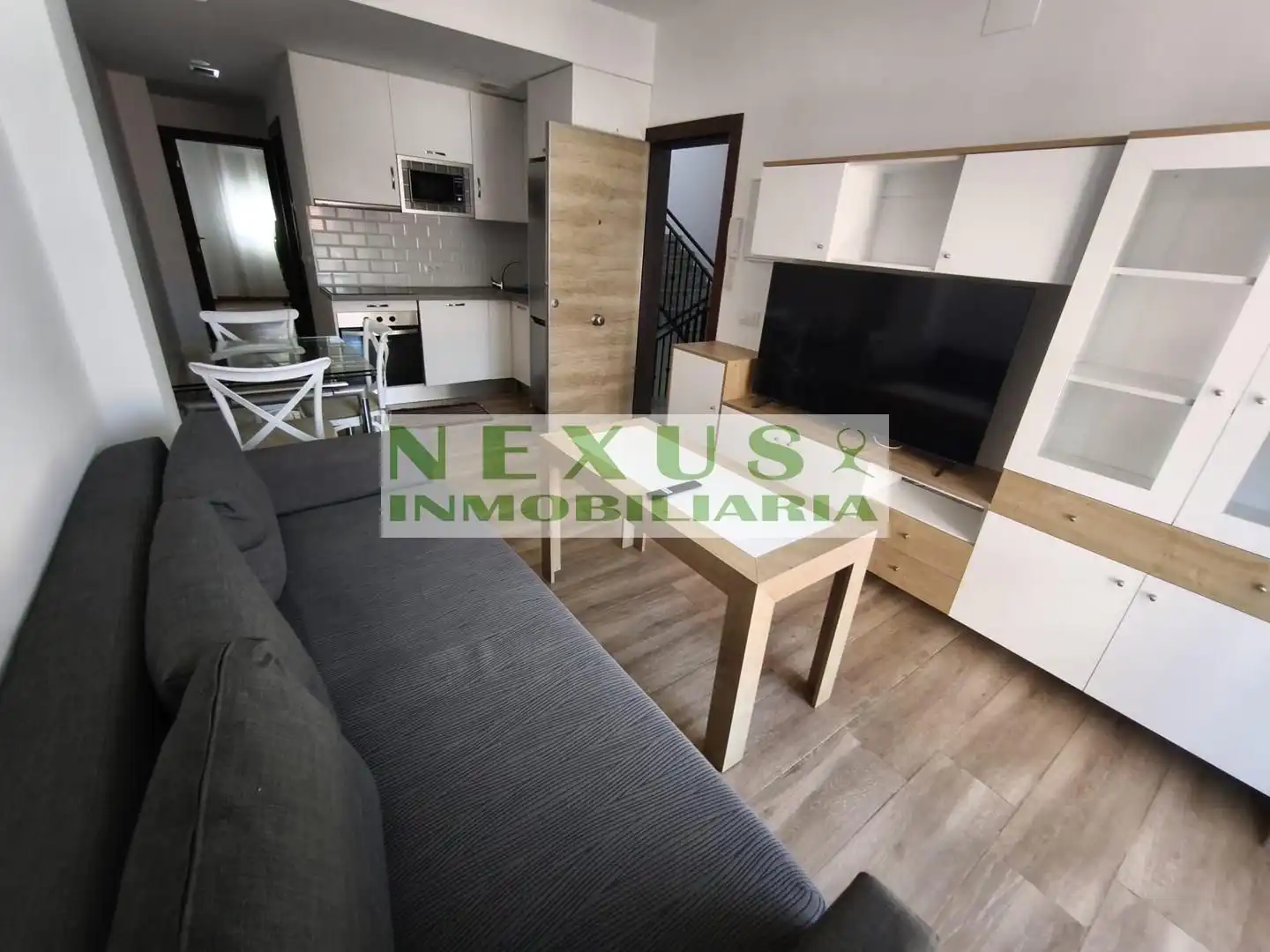 Apartments for rent in Cáceres  with Air Conditioner, Heating and Furnished