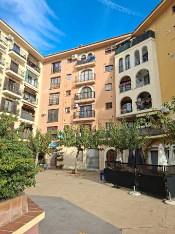 Piso en Venta en Plaça Major en Port Saplaya