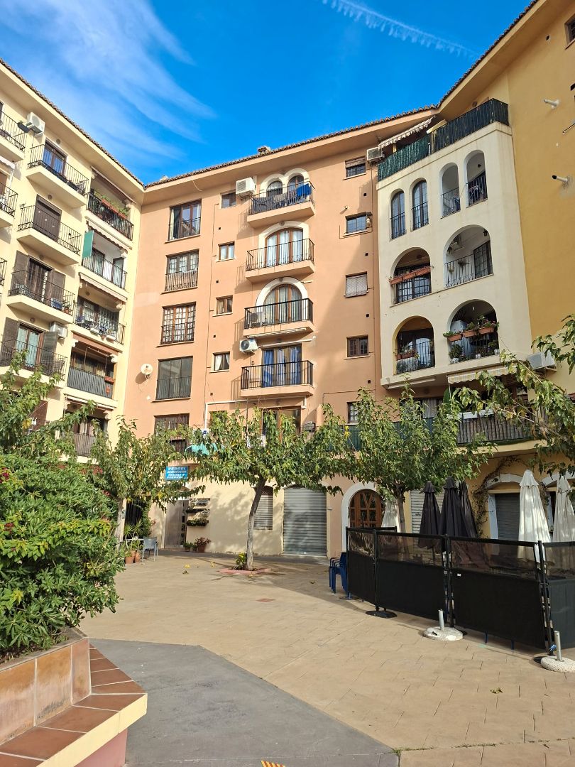 Wohnung zum Verkauf in Plaça Major, Port Saplaya