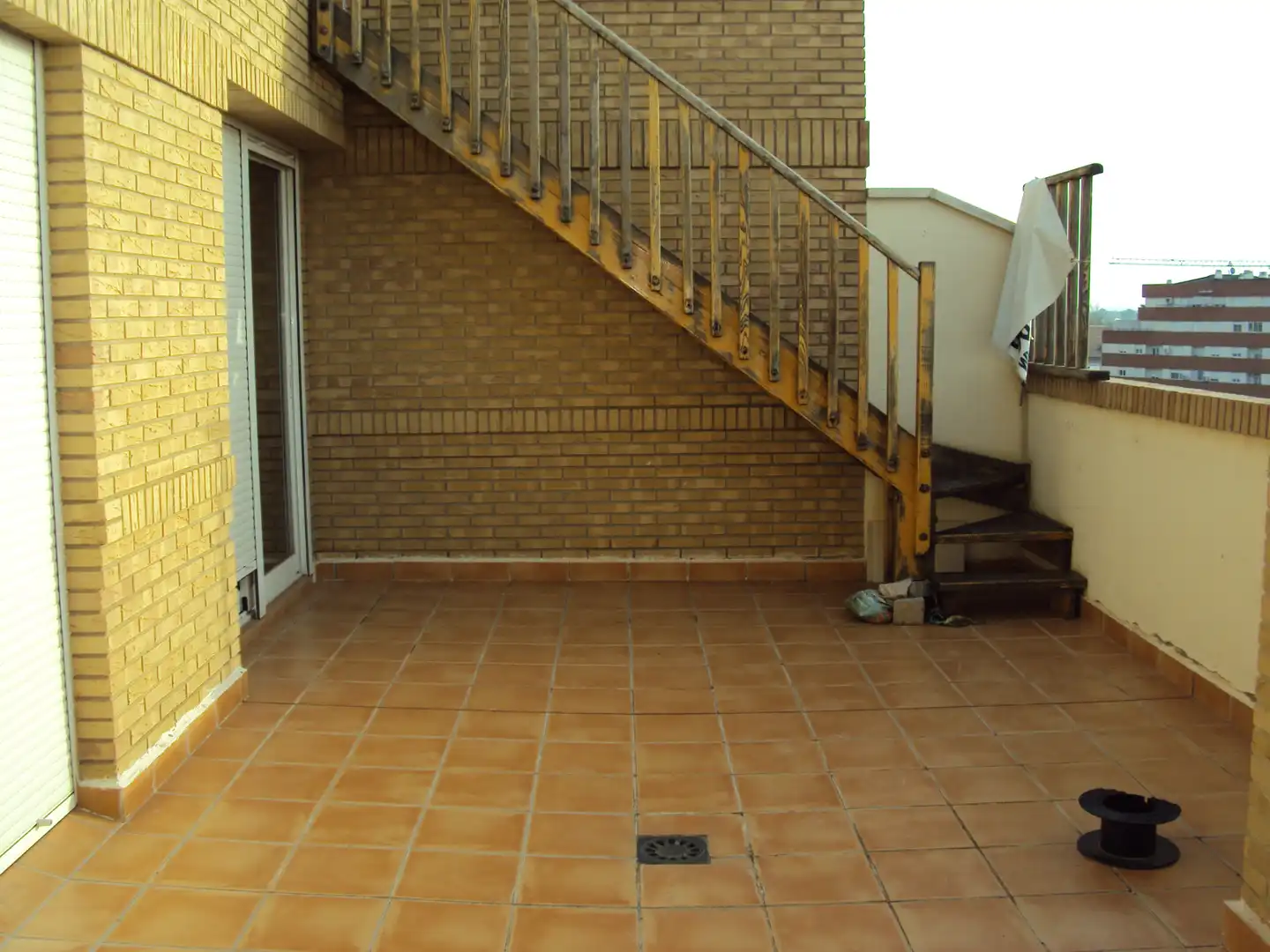 Wohnung zur Miete in Calle la Paz, Balazote