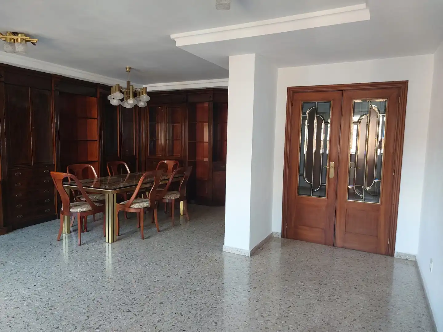 Flat with terrace for sale in Carrer de Fra Juníper Serra, imagen 4