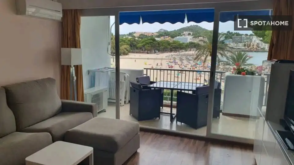 Zimmer in Costa de la Calma