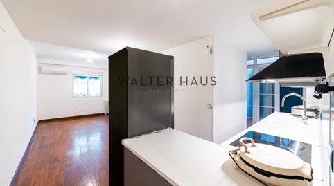 Photo 3 of Flat to rent in Calle de Eugenio Salazar, Ciudad Jardín,  Madrid Capital