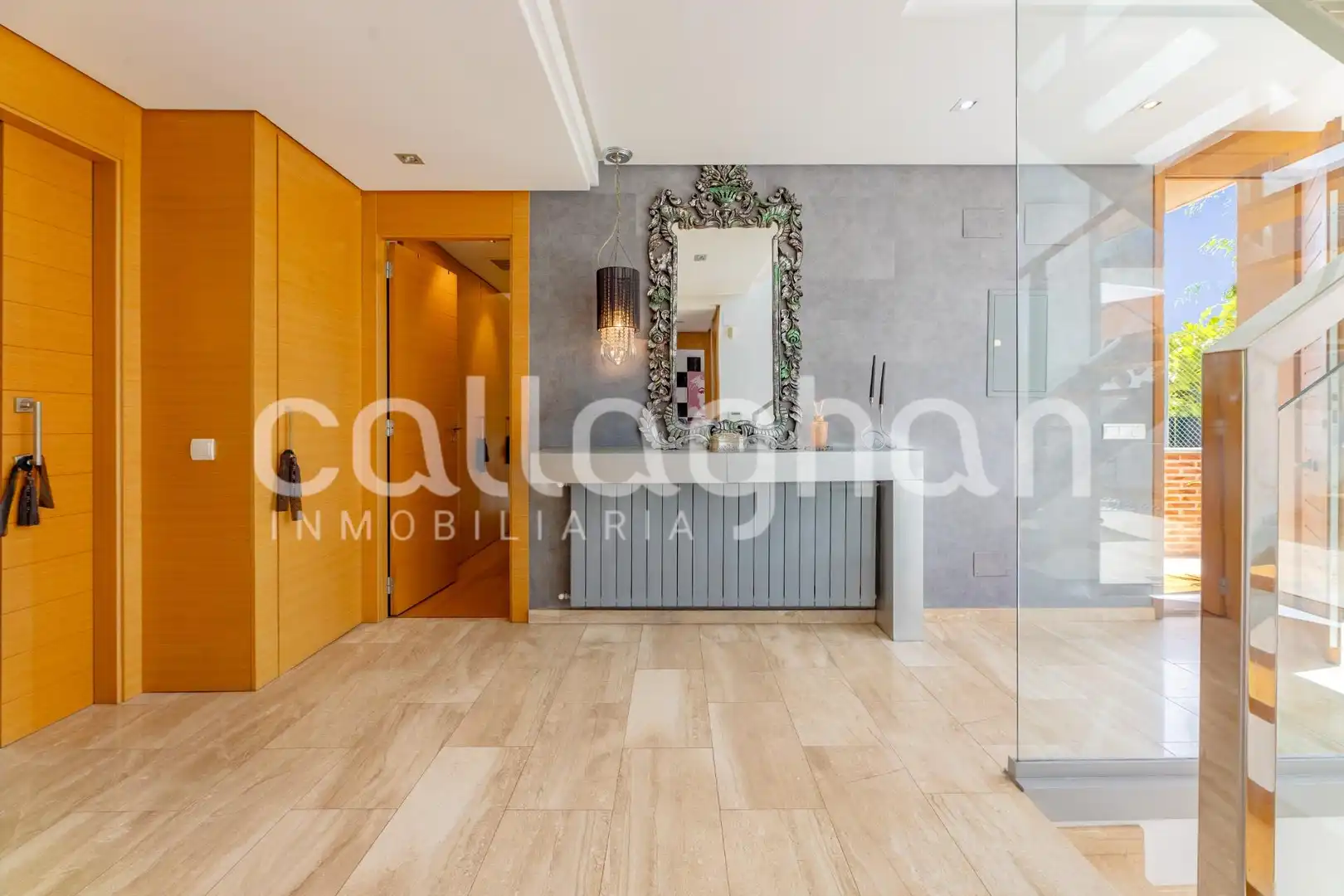 Haus oder Chalet zum Verkauf in Bétera mit Heizung, Privatgarten und Terrasse