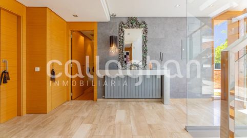 Foto 5 de Casa o xalet en venda a Torre en Conill - Cumbres de San Antonio, Bétera