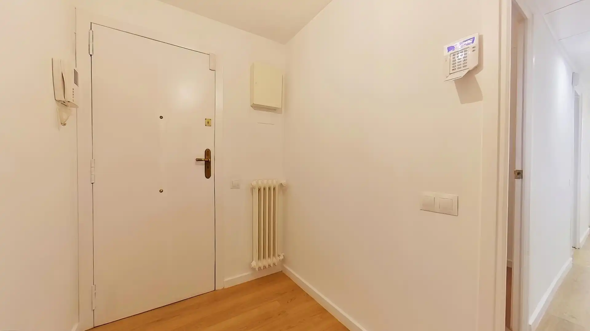 Wohnung mit Aufzug zum Verkauf in Carrer ROSSELLO, imagen 15