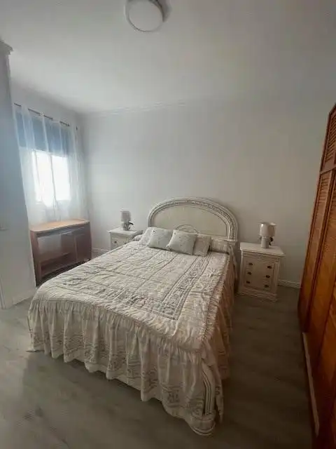 Flat for rent in Triana