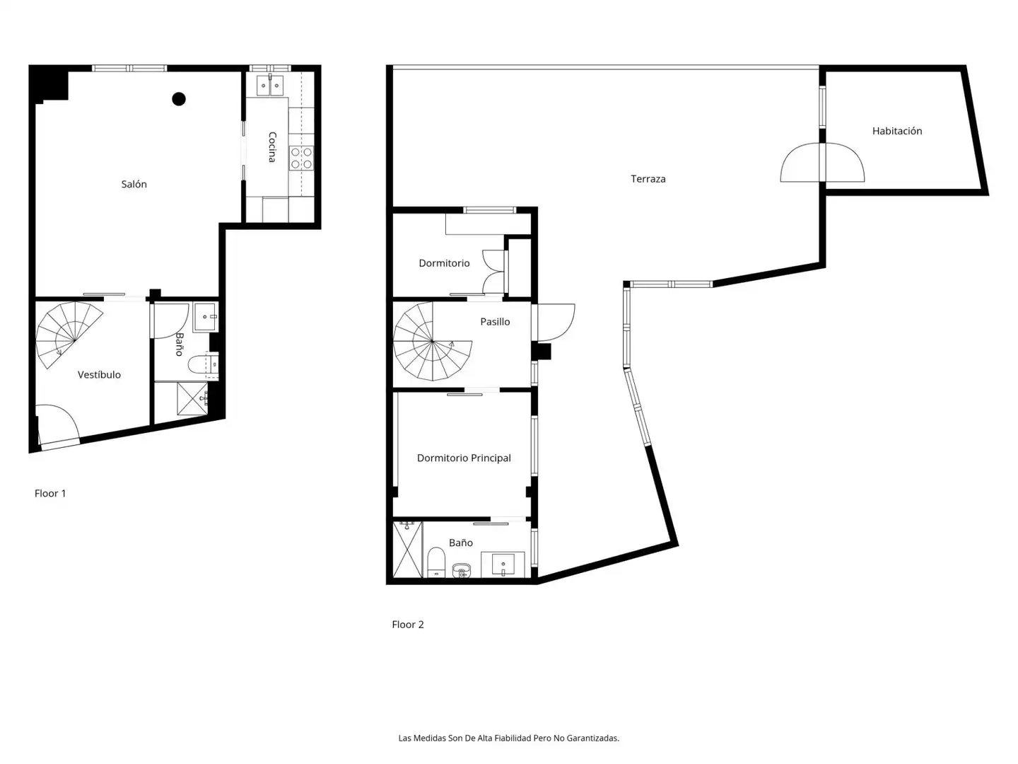 Ático en venta en Catarroja con Aire acondicionado, Calefacción y Terraza