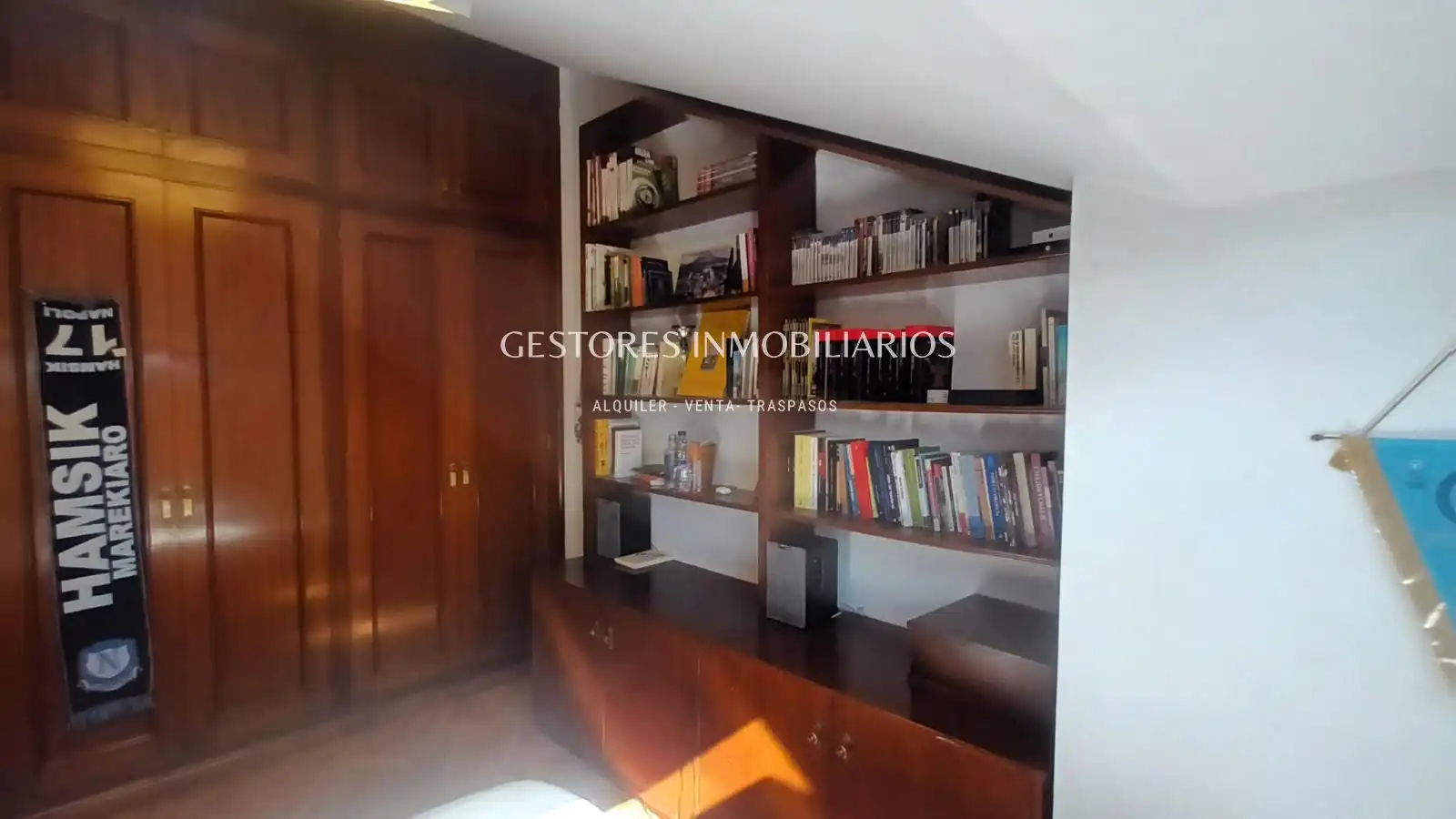 Dúplex en venta en Alcoy / Alcoi con Calefacción, Terraza y Trastero