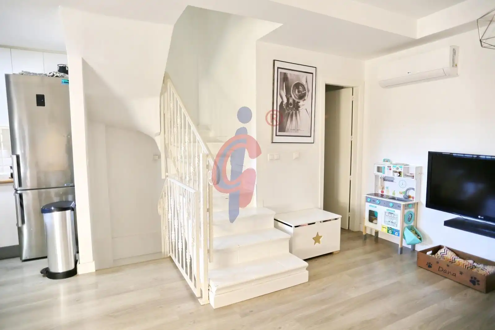 Reihenhaus mit Pool zum Verkauf in Calle Jaume de Soler 1, imagen 16