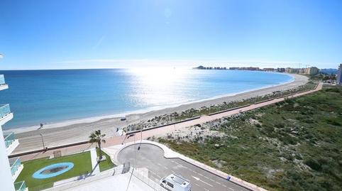 Foto 3 de Dúplex en venda a Sierra del Almirez, 2, Veneziola, La Manga del Mar Menor