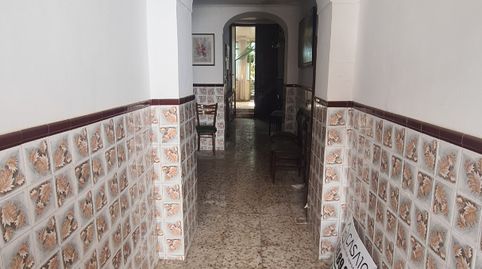Foto 2 de Casa o chalet en venta en Azuaga, Badajoz