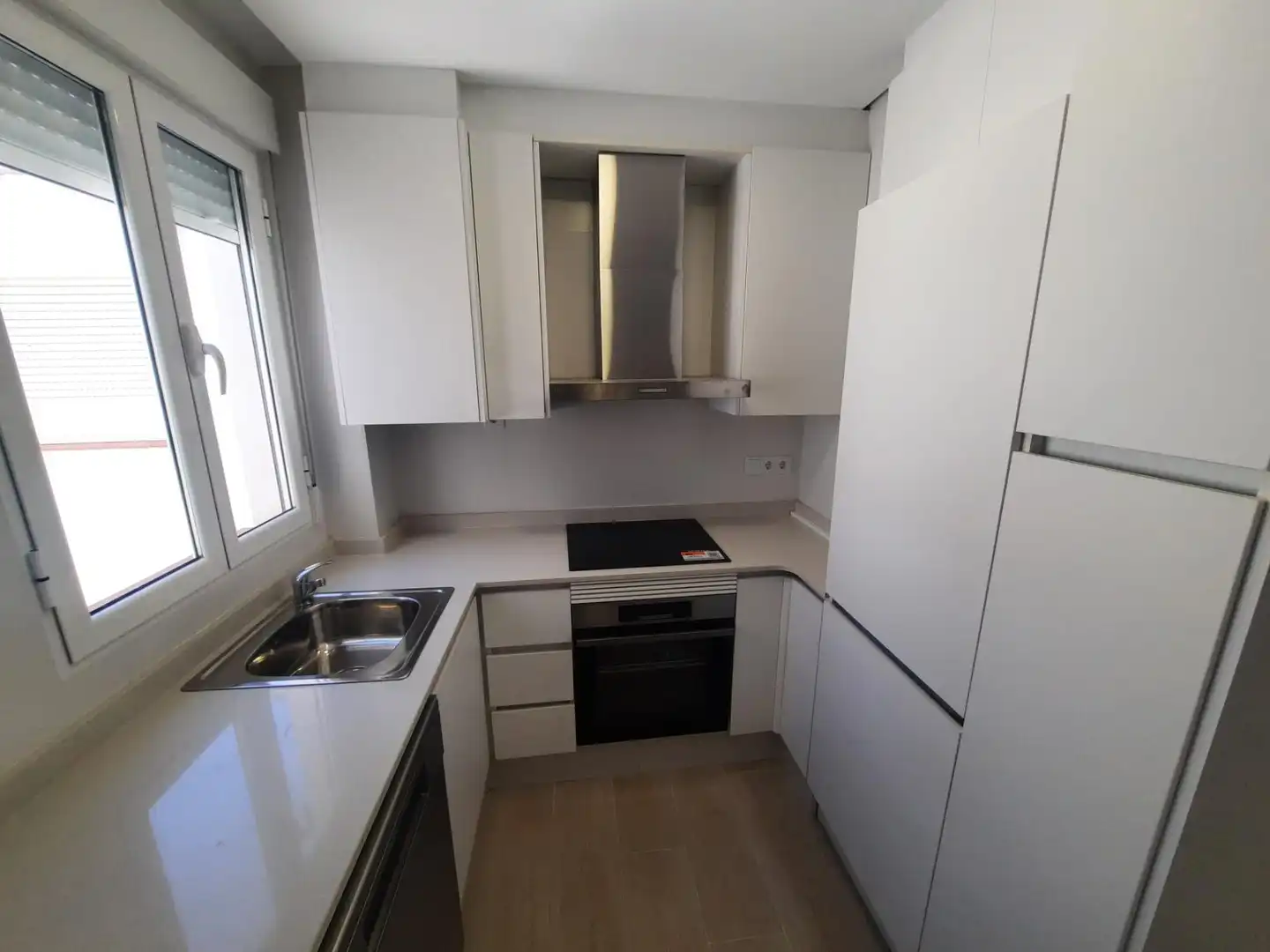 Appartamento in affitto a Almansa, imagen 6