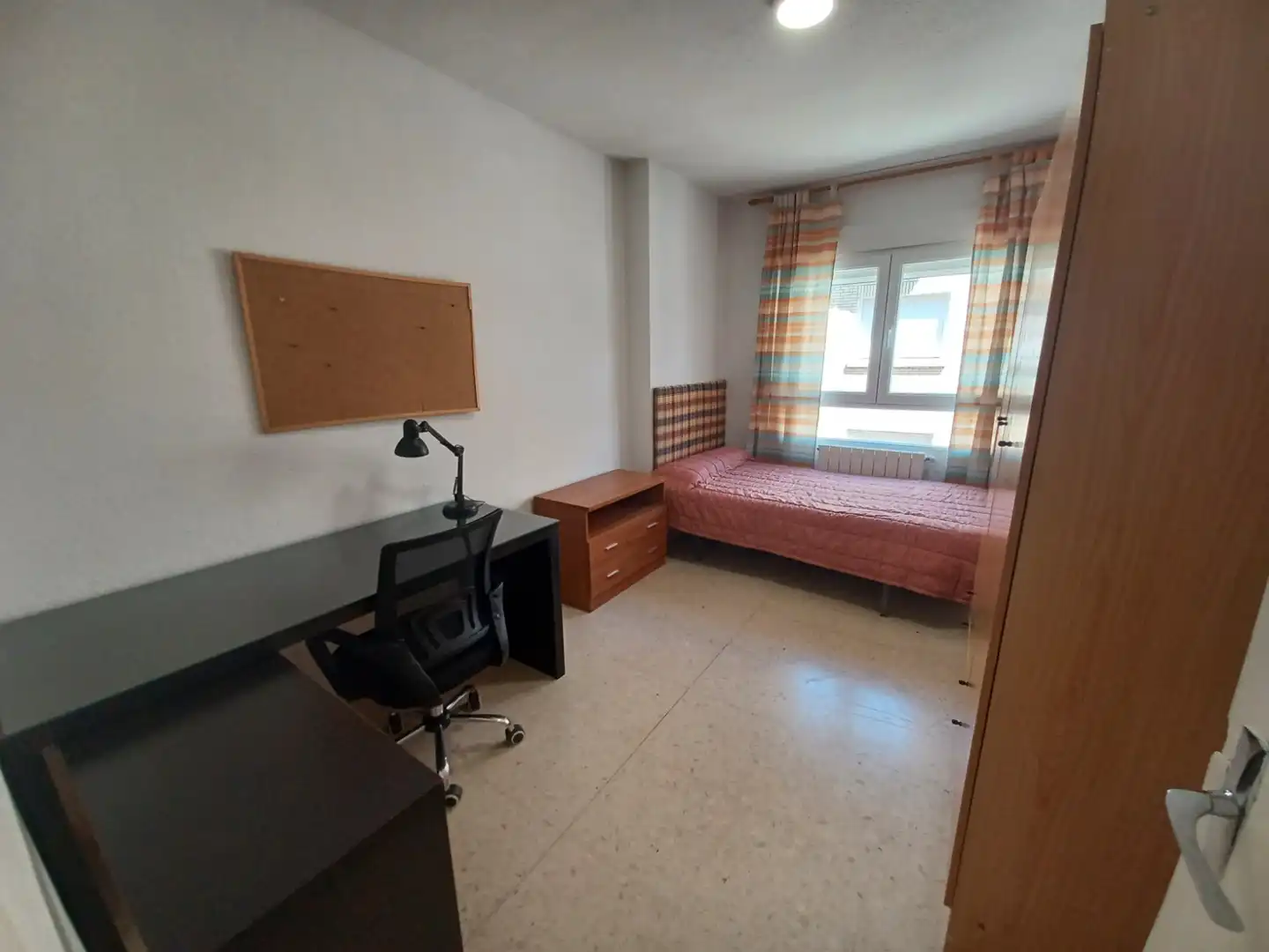 Flat with lift to rent in Calle Gran Capitán, imagen 5