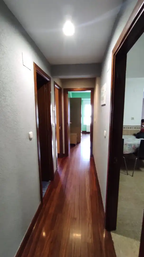 Wohnung mit Terrasse zum Verkauf in Julian Etxeberria Kalea, imagen 32