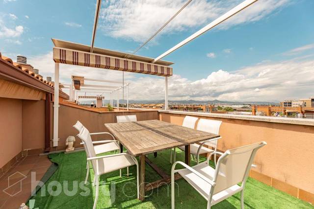 Dúplex en Venta en Avinguda de la Verge de Montserrat, . en Sagnier - Plaça de Catalunya