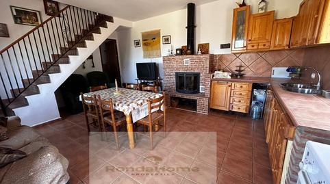 Photo 4 of House or chalet for sale in Serrato, Málaga