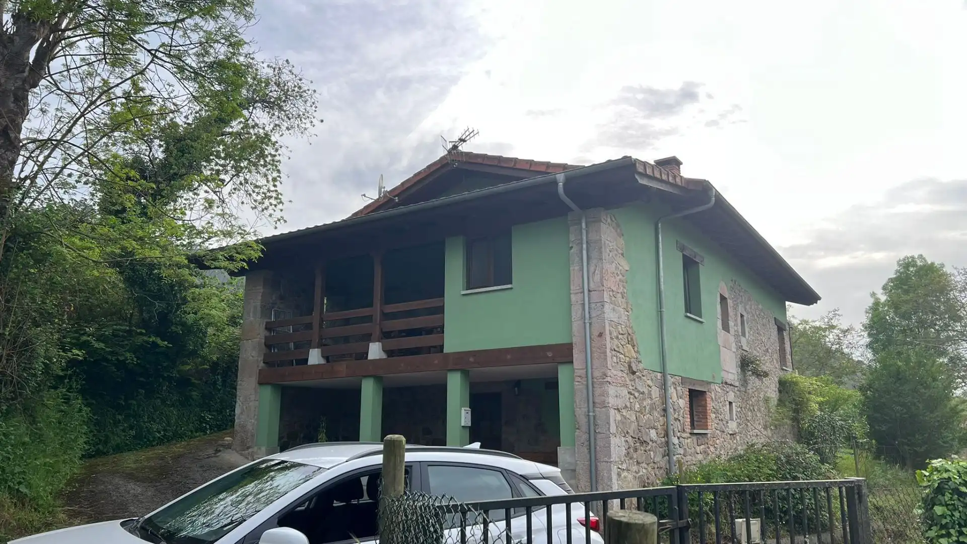 Casa en venta en Triongo, imagen 10