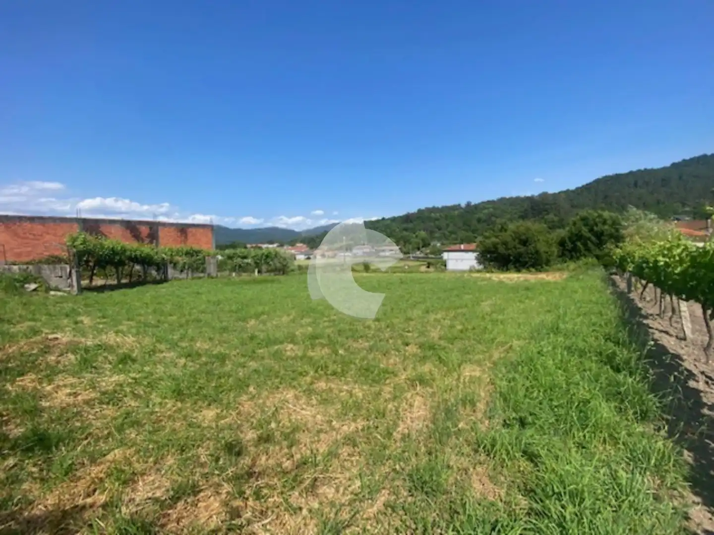Adossat amb jardí en venda a Lobios, imagen 7