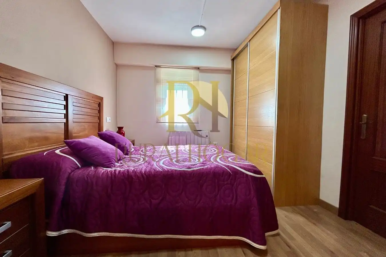 Habitación de Casa o chalet en venta en Soto y Amío con Calefacción y Terraza