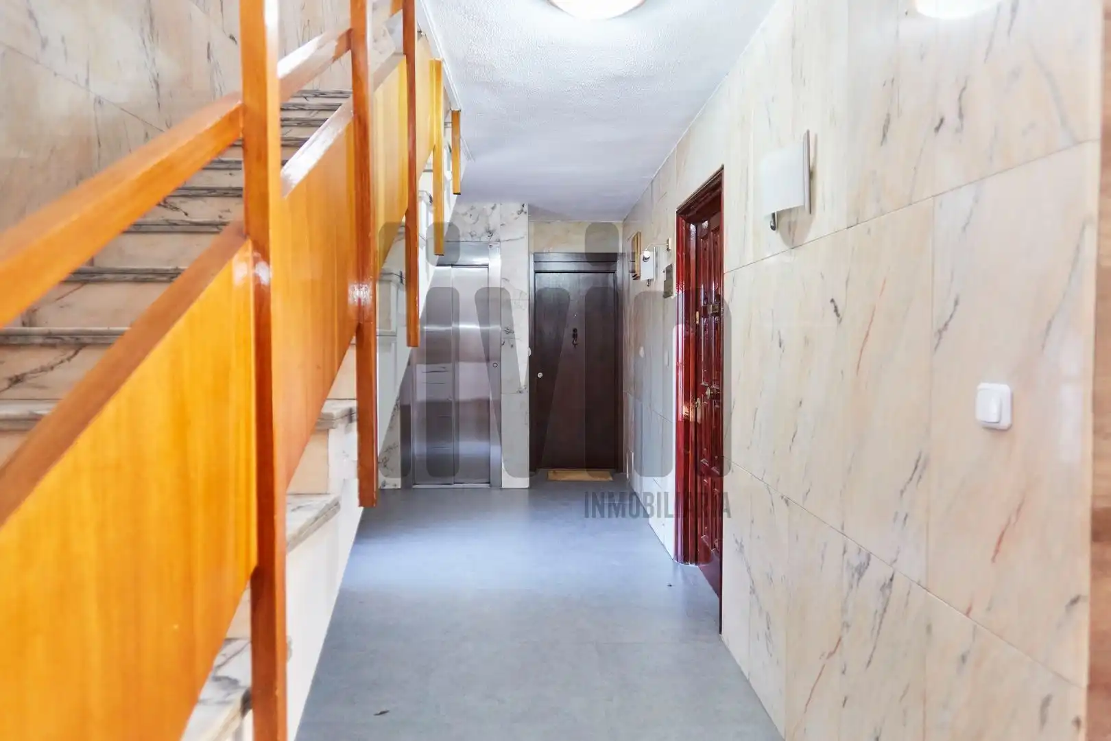 Flat with lift for sale in MADRE SOLEDAD TORRES ACOSTA 10, imagen 26