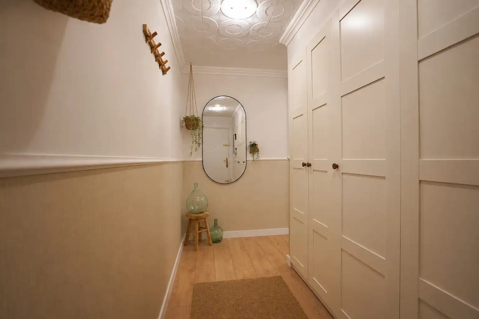 Flat for sale in Vila-seca  with Air Conditioner, Heating and Parquet flooring