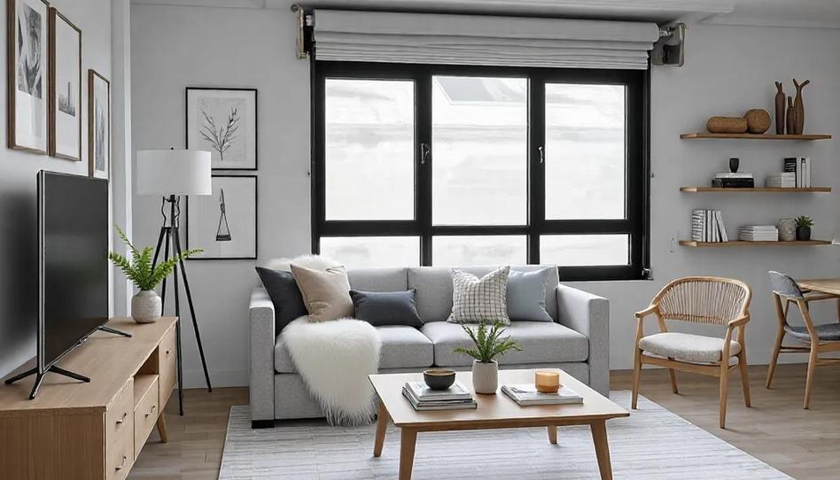 Foto 1 de Àtic en venda a Travesía Campo Feira, A Laracha  , A Coruña