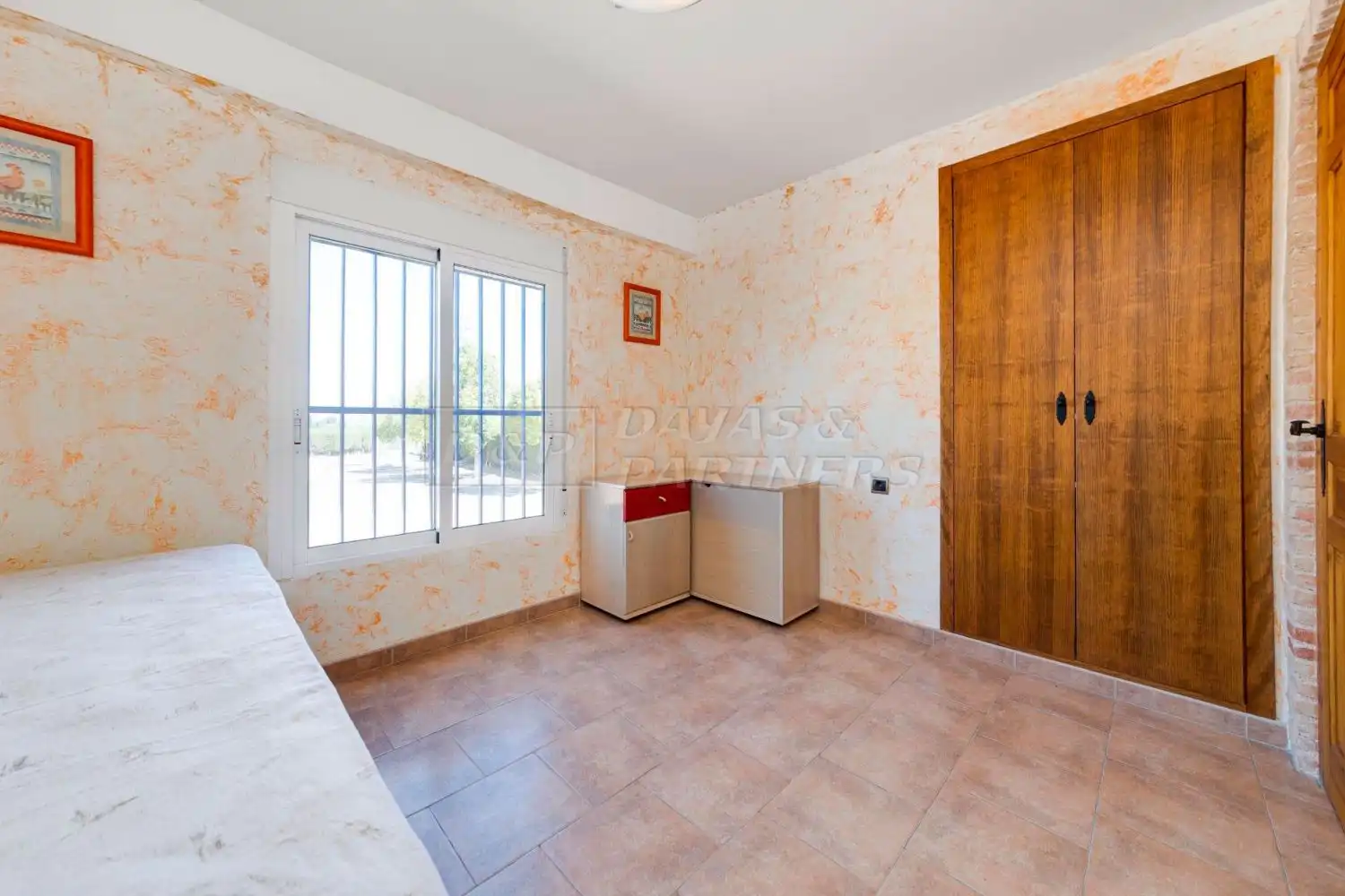 Villa con giardino in vendita a Algorfa, imagen 28
