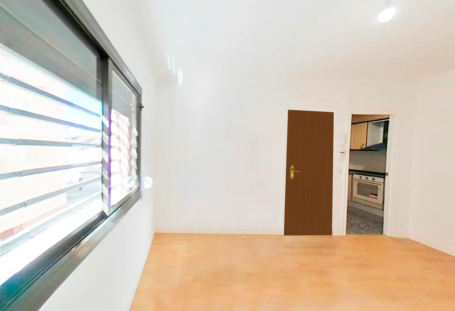 Flat for sale in Sabadell