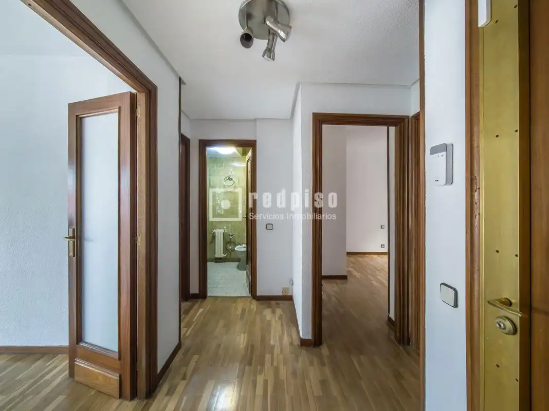 Piso con ascensor en venta en de Hermosilla, imagen 18