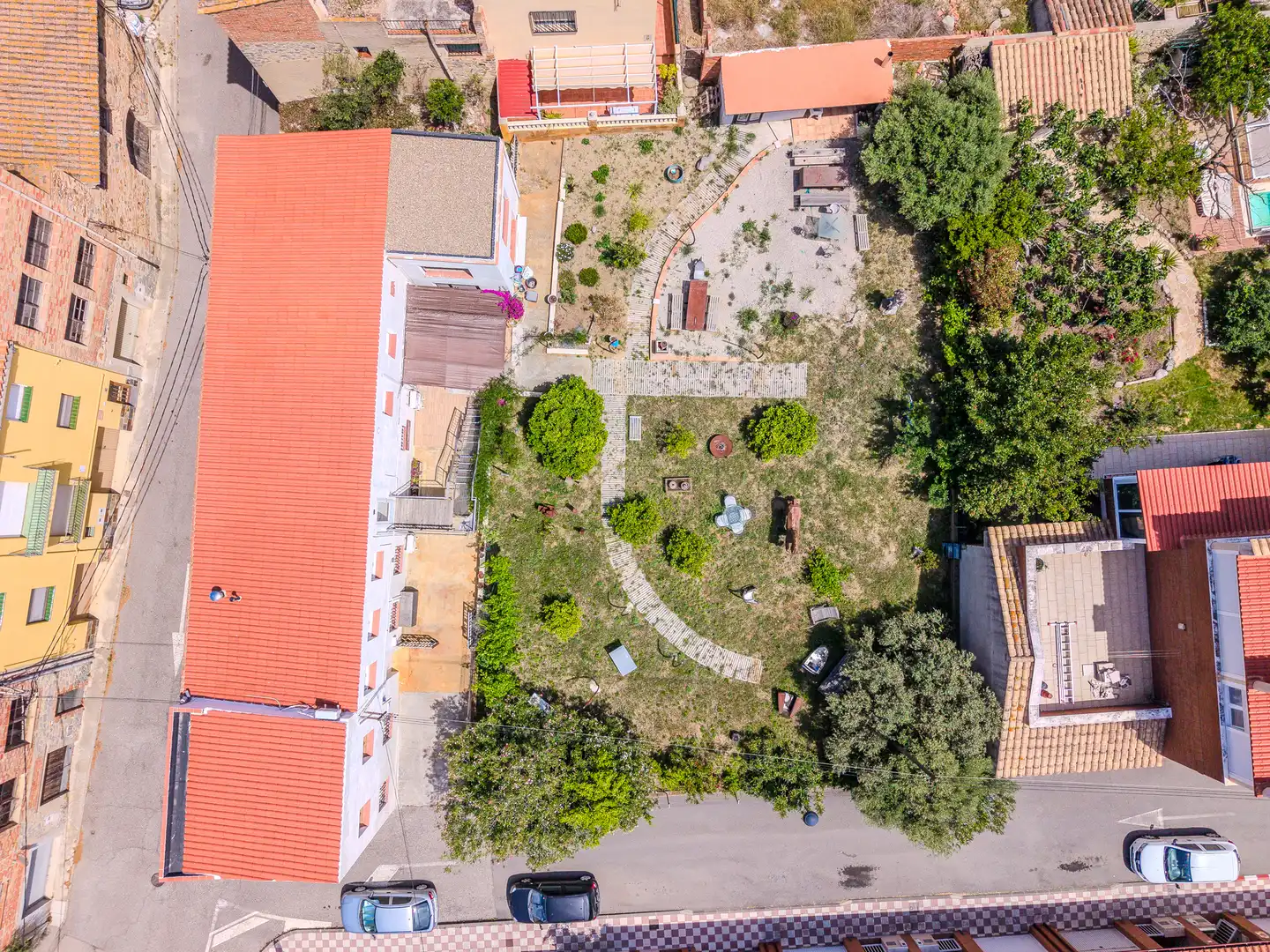 Villa con terrazza in vendita a Carrer del Dimecres, imagen 15