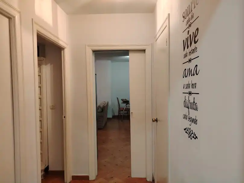 Appartamento con terrazza in affitto a Avenida San Sebastián 7, imagen 10