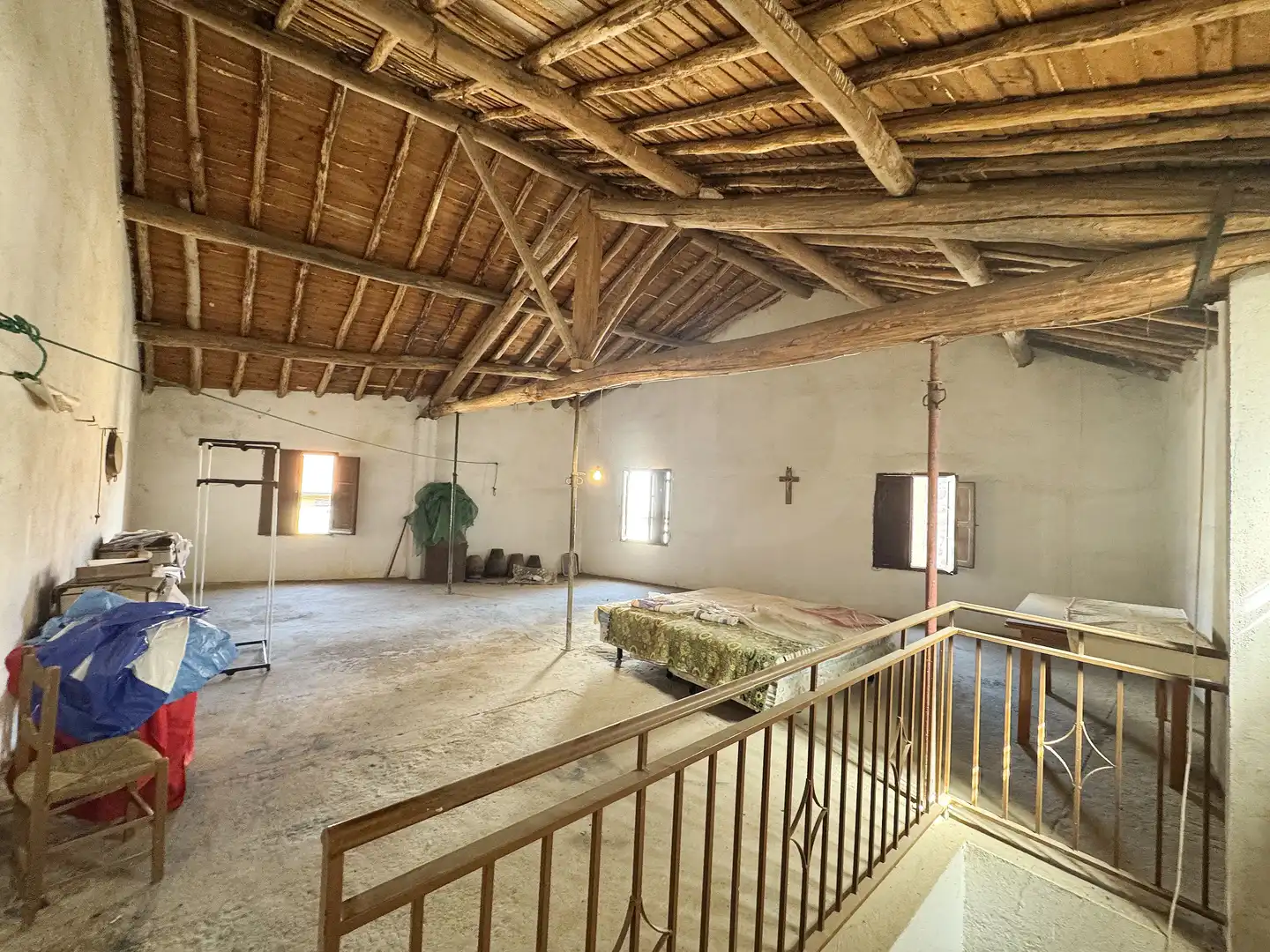Finca rústica en venta en La Nava de Ricomalillo, Toledo