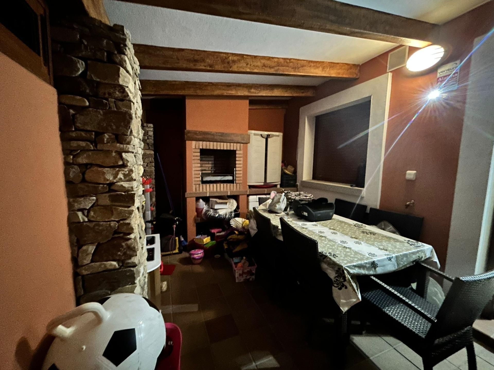 Single-family semi-detached for sale in Chiclana de la Frontera  with Air Conditioner, Private garden and Storage room