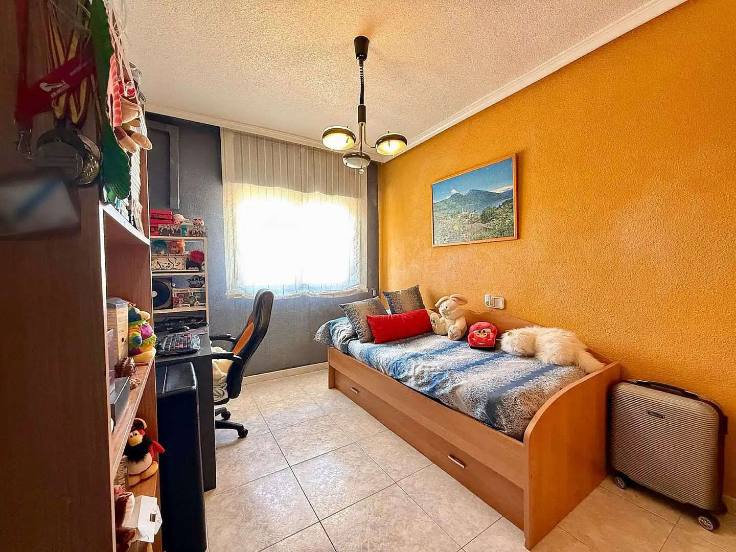 Appartement compact à vendre à El Pinós / Pinoso, imagen 9