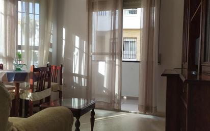 Bedroom of Flat for sale in El Portil