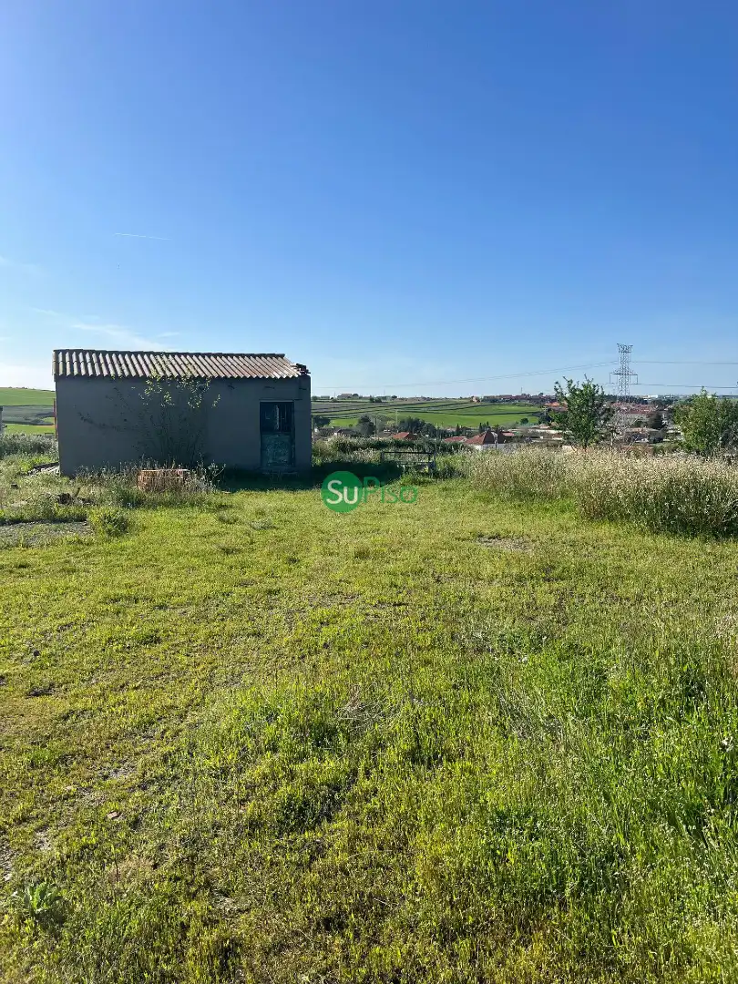 Terreny residencial en venda a Avenida del Ferrocarril 19, imagen 9