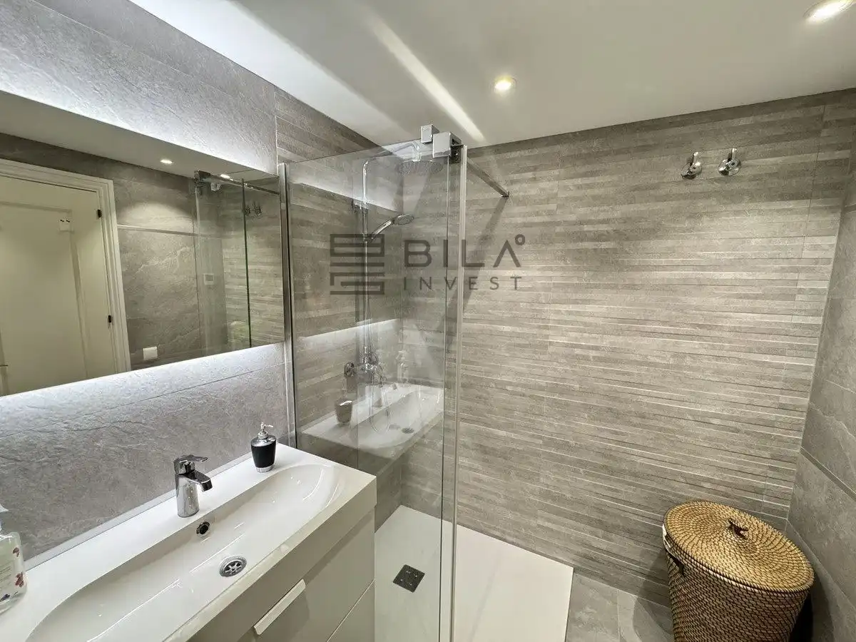 Attique avec piscine à vendre à Estrellas de Calahonda, imagen 22