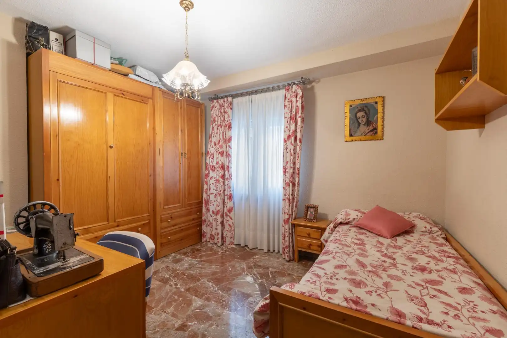Flat with lift for sale in Ronda, imagen 19