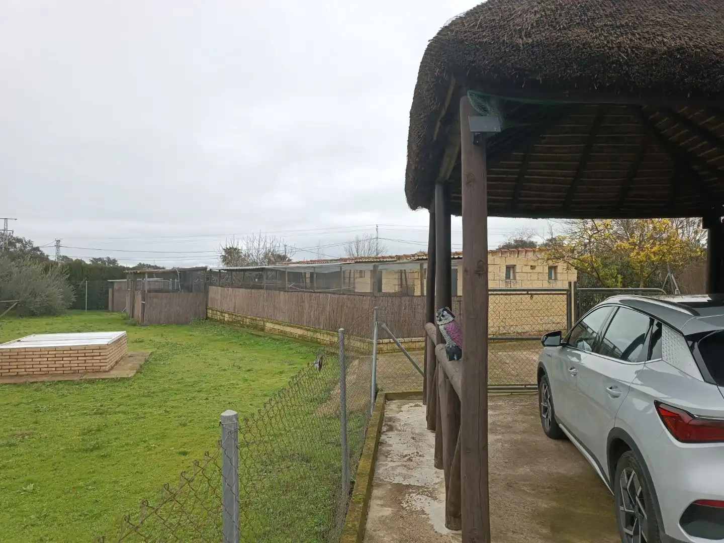 Chalet con jardín en venta en Avenida Camino Cantillana 1, imagen 51