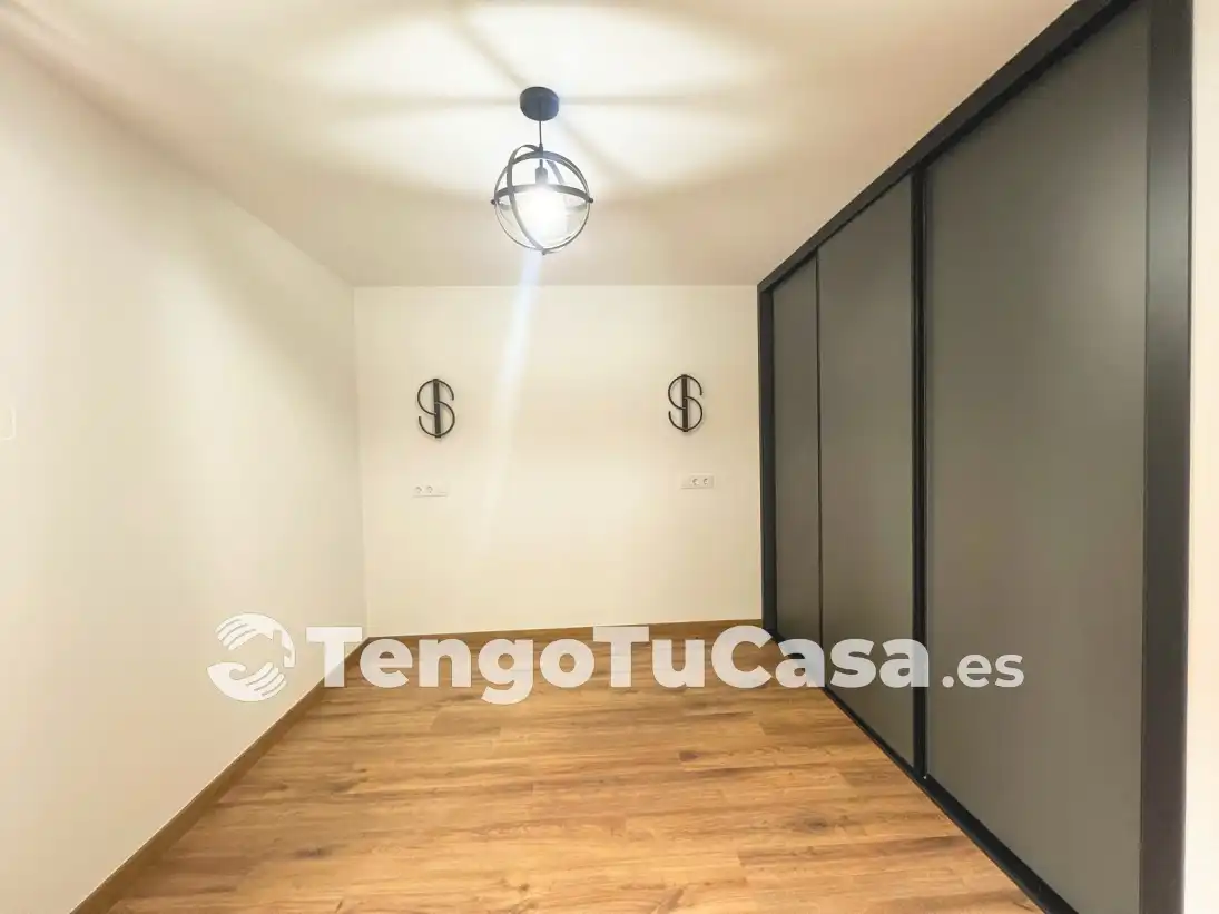 Piso en venta en Madrid con Aire acondicionado, Calefacción y Parquet