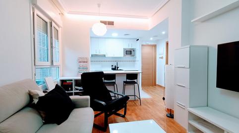 Foto 4 de Pis de lloguer a Rozas de Puerto Real, Ensanche de Vallecas - La Gavia, Madrid