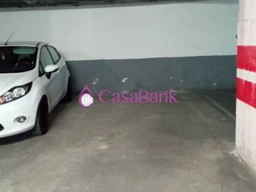 Plaza de garaje individual en venta en Poniente-Sur