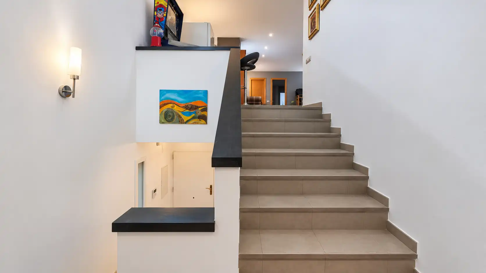 Detached house with terrace for sale in Canyelles, imagen 30