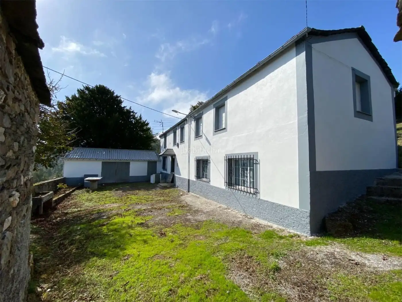 Casa en venda a Lugar Burela 2, imagen 3