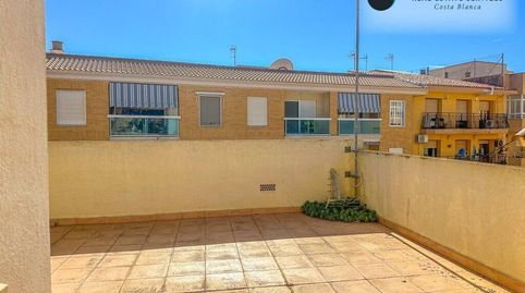 Foto 4 de Edificio en venta en Pasaje Calle Madrid, Pueblo - Urbanizaciones, L'Alfàs del Pi
