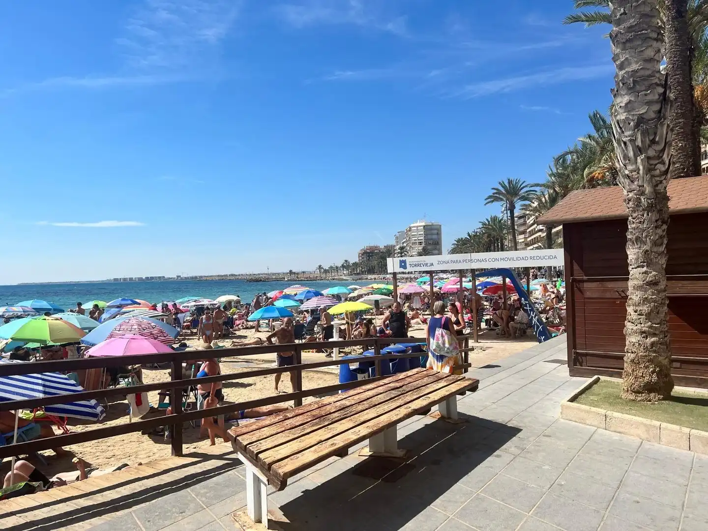 Pis amb balcó en venda a Playa del Cura, imagen 30