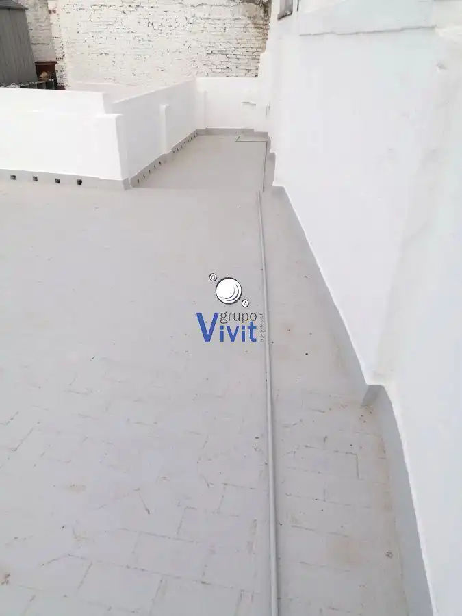 Casa o xalet en venda en Alcalá de Guadaira amb Traster