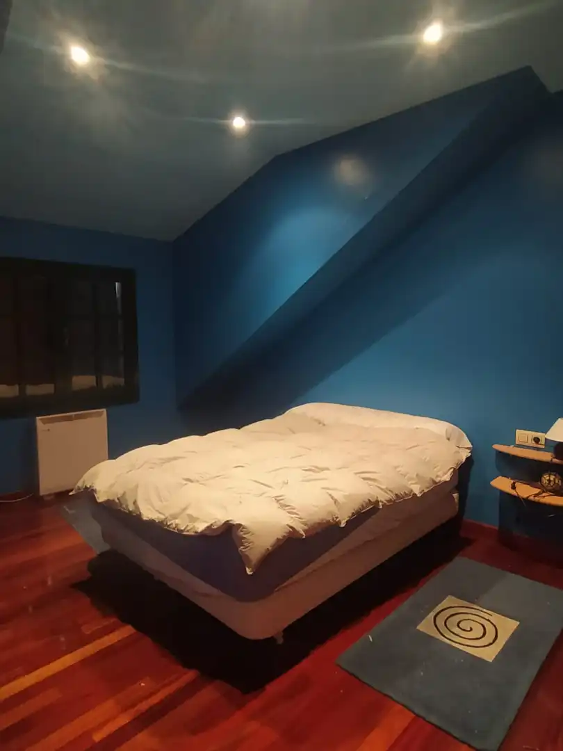 Detached house with garden for sale in Cariño, imagen 24
